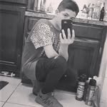 Antonio Tavarez - @tavarez1274 - Instagram