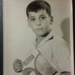 Antonio Tejada - @antoniotejada3125 - Instagram