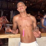 Antonio Tejada - @etejada18 - Instagram