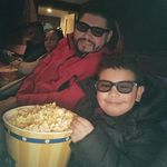Antonio Tejada Gavarrete - @freddy.a.tejada - Instagram