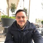 Antonio Telesca - @antoniotelesca77 - Instagram