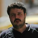Antonio Telesca - @myollnir56 - Instagram