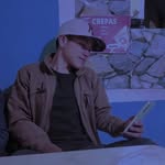 Antonio Tezen - @antoniopajoc - Instagram