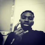 Antonio Thames - @squarehead95 - Instagram
