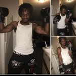 Antonio Tharpe - @tdarnesha - Instagram