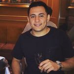 Antonio Thomson - @antoniothomson3 - Instagram