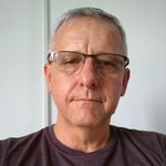 Carlos Antônio Thomson Nogueir - @carlosantoniothomson - Instagram