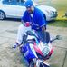 Antonio Thorpe - Facebook