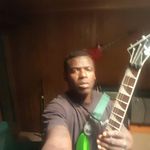 Rafael Antonio Charles Thorne - @thornerafael - Instagram