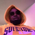 Antonio Thrasher - Facebook
