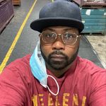 Antonio M. Thurman - @matdee918 - Instagram