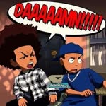 ANTONIO THURMAN - @thurman.antonio - Instagram