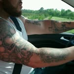 Antonio Thurston - @antoniothurston - Instagram