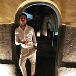 Antonio Tibaldi - @antonio_tib - Instagram