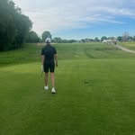 Antonio Tigner - @akt_golf - Instagram