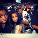 Antonio Tigner - @kingmoney16000 - Instagram