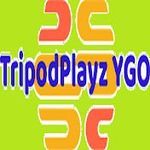 Antonio Tilley - @tripodplayzygo - Instagram