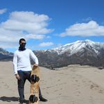Antonio Timas - @timastime - Instagram
