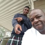 antonio tims - @antoniotims - Instagram