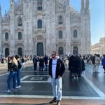 Antonio Tito - @antonio_tito_ - Instagram