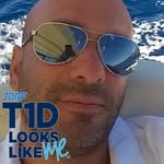 Antonio Tito - @antoniotito79 - Instagram