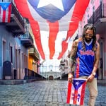 Antonio Tito Melendez - @ayomfntito - Instagram