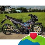 Antonio Nuve Tiu - Facebook