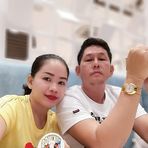 Antonio Tiu - Facebook