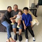 Antonio Tiu - Facebook