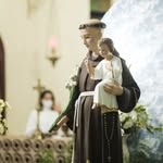 Santo Antônio De Tiúma - @paroquiasantoantoniodetiuma - Instagram
