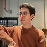 Antonio Tobar - @newt.ajtf27 - Instagram