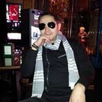 Antonio Tobar - @cuma_ts - Instagram