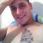 Facebook: Antonio David Tobar - @antonio.tobar - Instagram