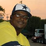 Antonio Todd - @amtodd71 - Instagram