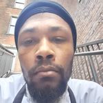 Antonio Todd - @antoniotodd1111 - Instagram