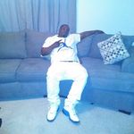 Antonio Todd - @darkone456 - Instagram