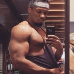 Antonio_Todd - @tone.todd23_fit - Instagram