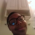 Antonio Todd Duncan - @tony_the_tyger10 - Instagram