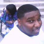Antonio Todd Jr. - @toddjr.antonio - Instagram
