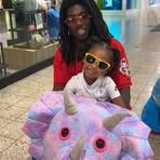 Antonio Dollaboi Tolbert - Facebook