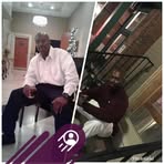 Antonio Tolbert - Facebook