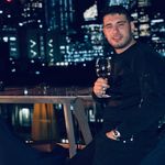 Antonio Tomaš - @atom2911 - Instagram