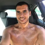 Antonio Tomás - @hobbybonaventure - Instagram