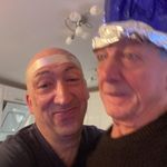 Antonio Tomaselli - @antonio.tomaselli.338 - Instagram