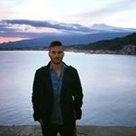 Antonio Tomaselli - @tomaselli4418 - Instagram