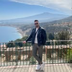 Antonio Tomaselli - @tonyxx96 - Instagram