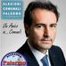 Antonio Tomaselli Presidente - Facebook