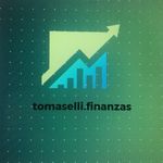 Luis Antonio Tomaselli - @tomaselli.finanzas - Instagram