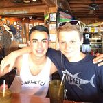 Antonio Tomassini - @antonio_tomassini - Instagram