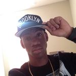 Antonio Tomlin - @antoniotomlin - Instagram